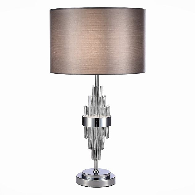 Настольная лампа ST Luce ONZO SL1002.104.01 изображение Настольная лампа ST Luce ONZO SL1002.104.01 Фото №
