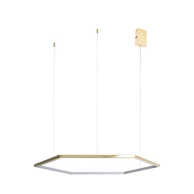 Подвесной светодиодный светильник Loft IT Ring 10016M изображение Подвесной светодиодный светильник Loft IT Ring 10016M Фото №