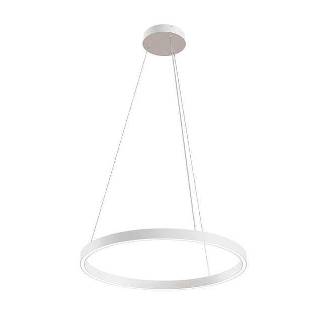 Подвесной светодиодный светильник Maytoni Rim MOD058PL-L32W4K изображение Подвесной светодиодный светильник Maytoni Rim MOD058PL-L32W4K Фото №