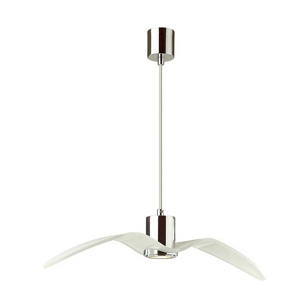 Подвесной светильник Odeon Light Pendant Birds 4903/1B изображение Подвесной светильник Odeon Light Pendant Birds 4903/1B Фото №