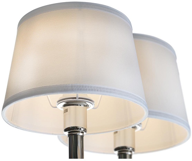 Подвесная люстра iLamp Opera 82177/8 CR Фото № 2