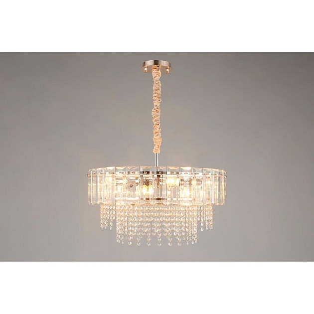 Подвесная люстра Omnilux Oliveri OML-69613-10 изображение 7 Подвесная люстра Omnilux Oliveri OML-69613-10 Фото № 7