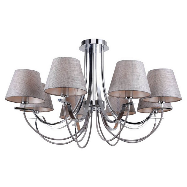 Потолочная люстра Lussole Lgo Cochise LSP-8090 изображение Потолочная люстра Lussole Lgo Cochise LSP-8090 Фото №