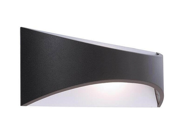 Уличный настенный светильник Deko-Light Uria 10 731033 Фото № 