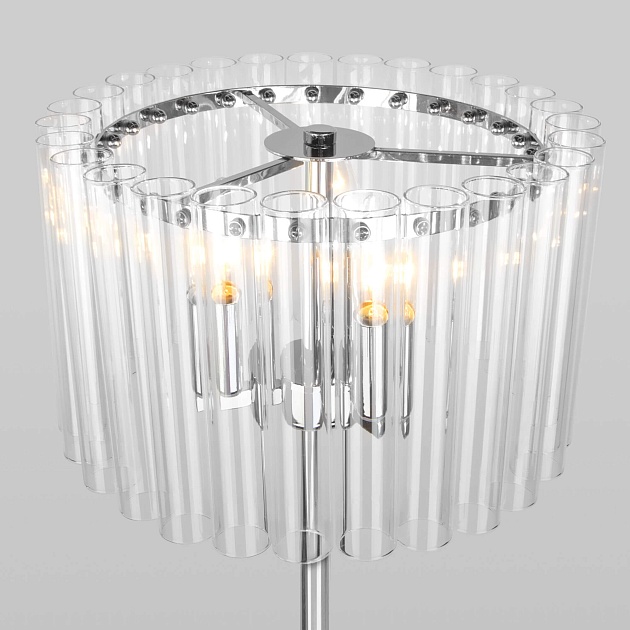 Торшер Bogates Flamel 01117/3 изображение 3 Торшер Bogates Flamel 01117/3 Фото № 3