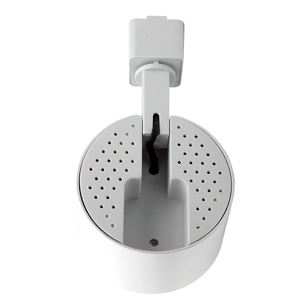 Трековый светодиодный светильник Jazzway PTR 0525 5010635 изображение 6 Трековый светодиодный светильник Jazzway PTR 0525 5010635 Фото № 6