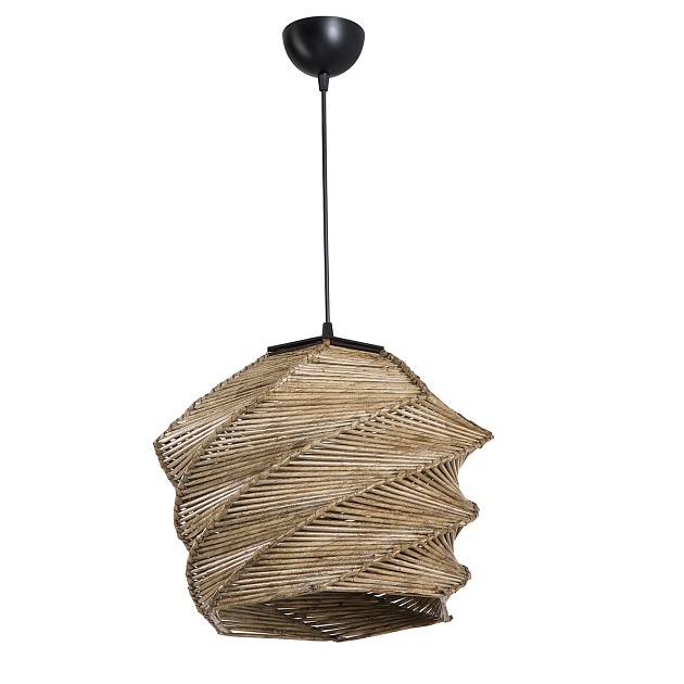 Подвесной светильник Toplight Ruth TL1633H-01B2 Фото № 