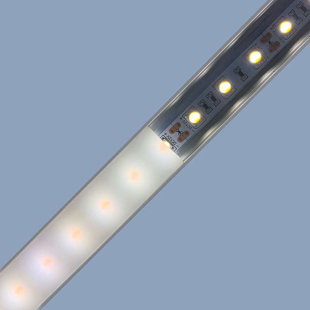 Подвесной профиль с рассеивателем Apeyron 08-26 Фото № 5