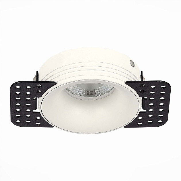 Встраиваемый светильник ST Luce ST218.558.01 Фото № 