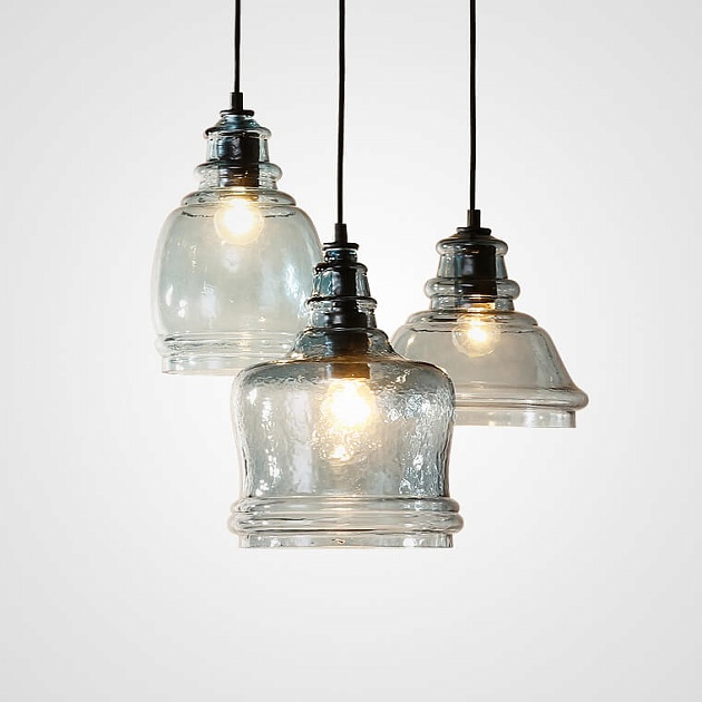 Подвесной светильник Imperium Loft Adria 189760-26 Фото № 2