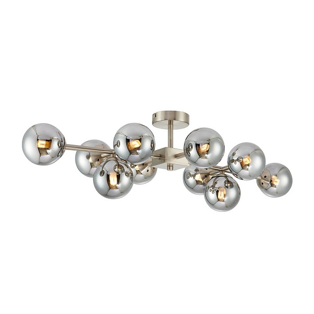 Потолочная люстра Favourite Varietas 2650-10U изображение Потолочная люстра Favourite Varietas 2650-10U Фото №