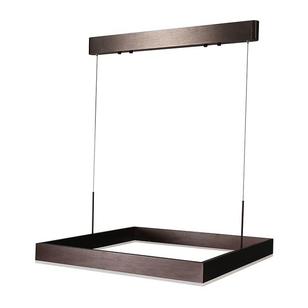 Подвесной светодиодный светильник Moderli Straight V2452-PL изображение Подвесной светодиодный светильник Moderli Straight V2452-PL Фото №