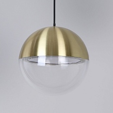 Подвесной светодиодный светильник Favourite Luna 4370-1P 3