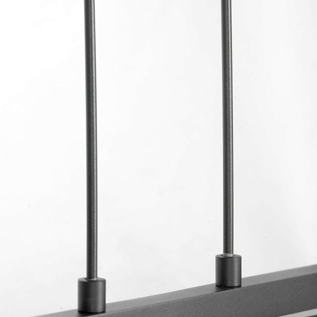 Подвесная светодиодная люстра Lussole Loft LSP-7009 изображение 4 Подвесная светодиодная люстра Lussole Loft LSP-7009 Фото № 4