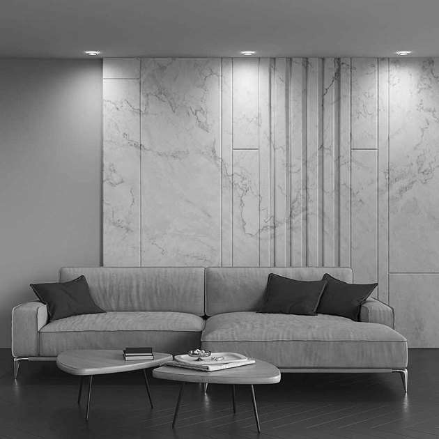 Встраиваемый светильник Maytoni Phanton DL303-L7W4K Фото № 3