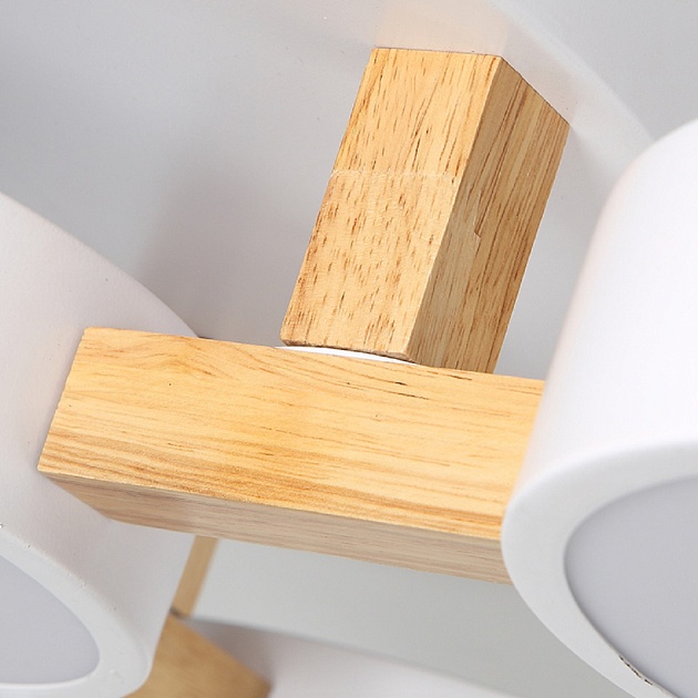 Потолочная светодиодная люстра Imperium Loft Joist 178329-26 изображение 3 Потолочная светодиодная люстра Imperium Loft Joist 178329-26 Фото № 3