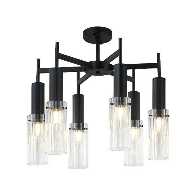 Подвесная люстра Stilfort Wunder 2160/02/06P изображение Подвесная люстра Stilfort Wunder 2160/02/06P Фото №