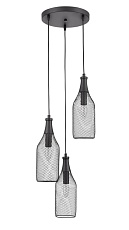 Подвесной светильник Vele Luce Maestro VL6512P03 1