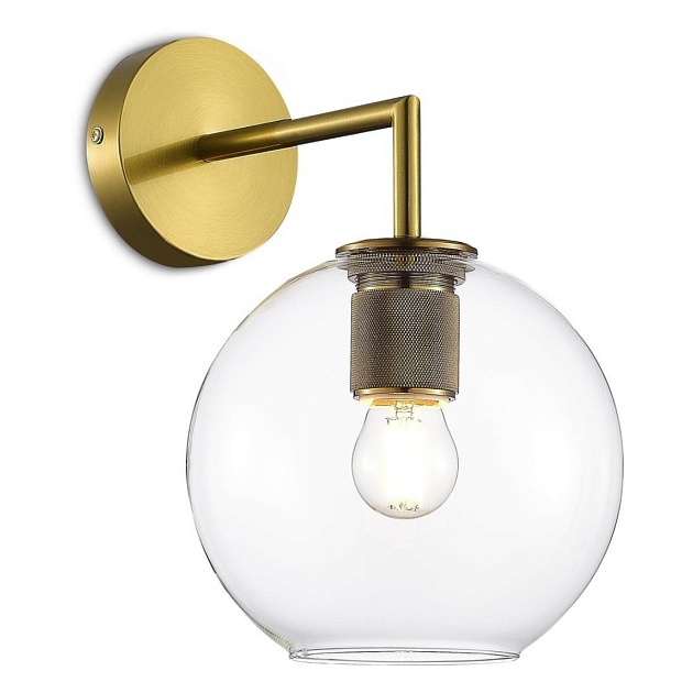 Бра MyFar Stiven MR1032-1W Фото № 