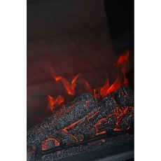 Электрокамин Elekam Riverton с очагом Pulsar 100032 5