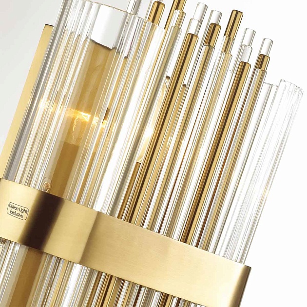 Настенный светильник Odeon Light Hall Empire 4853/6W Фото № 4