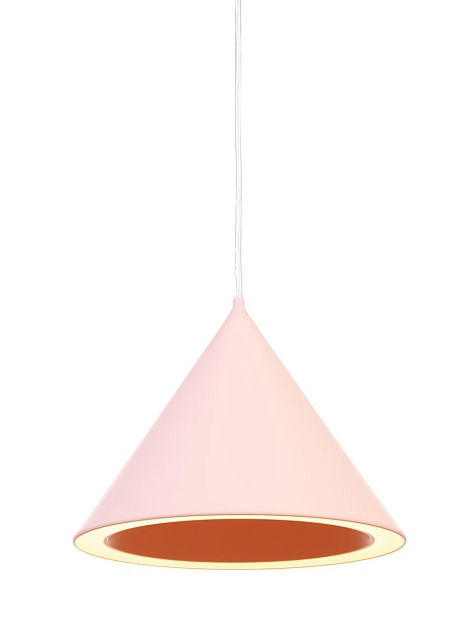 Подвесной светодиодный светильник MyFar Maretta MR2215-1PL Фото № 4