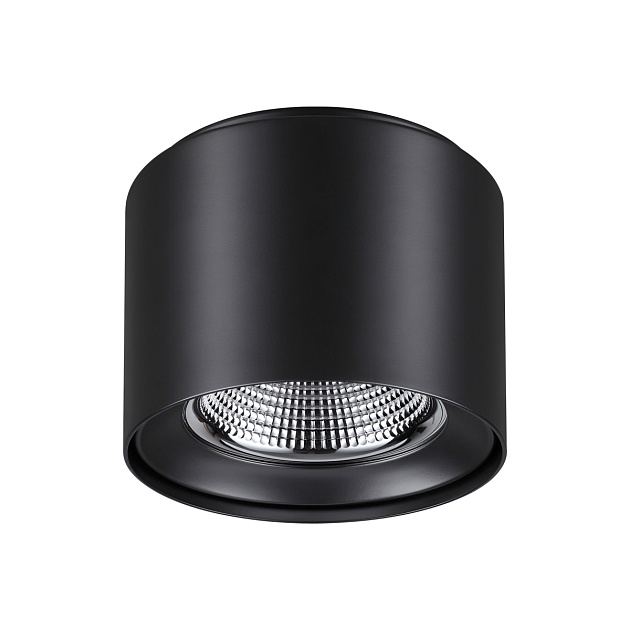 Потолочный светодиодный светильник Novotech Over Recte 358475 Фото № 