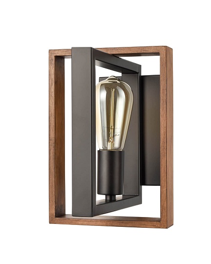 Бра Vele Luce Thomas VL6432W01 Фото № 2