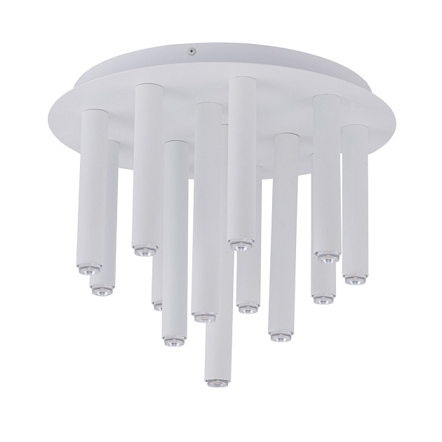 Потолочная люстра Nowodvorski Stalactite 8356 Фото № 