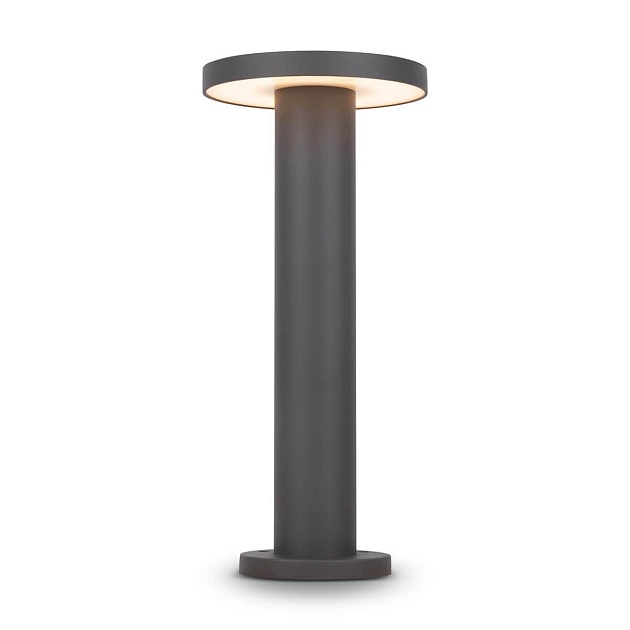 Уличный светодиодный светильник Maytoni Wald O420FL-L12GF изображение Уличный светодиодный светильник Maytoni Wald O420FL-L12GF Фото №