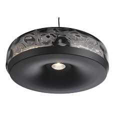 Подвесной светодиодный светильник ST Luce Ripple SL6014.403.01 3