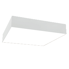 Потолочный светодиодный светильник Maytoni Technical Zon C067CL-L40W3K 1