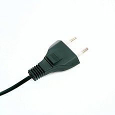 Светодиодная гирлянда Feron Линейная 230V мультиколор 8 режимов CL09 48179 2