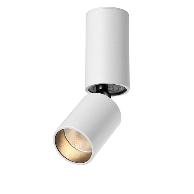 Светодиодный спот Novotech Over Tubo 359314 изображение 4 Светодиодный спот Novotech Over Tubo 359314 Фото № 4