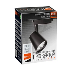 Трековый светодиодный светильник Jazzway PTR 0330 5010628 2
