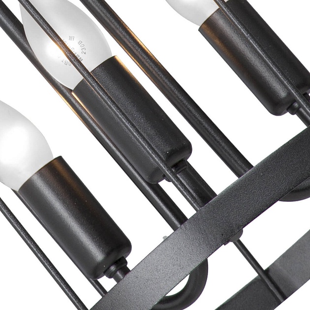 Подвесная люстра Vitaluce V4260-1/3 Фото № 2