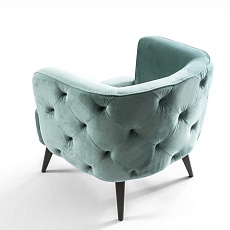 Кресло Milosh Tendence Gloria 700887 4