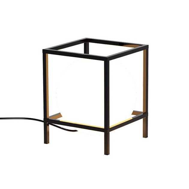 Настольная лампа Mantra Desigual 7611 изображение Настольная лампа Mantra Desigual 7611 Фото №