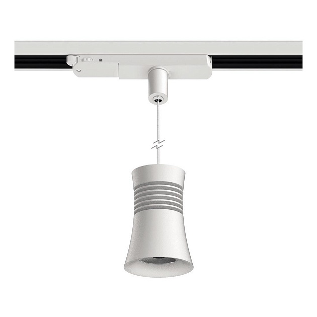 Трековый светодиодный светильник Mantra Pagoda 7780 изображение Трековый светодиодный светильник Mantra Pagoda 7780 Фото №