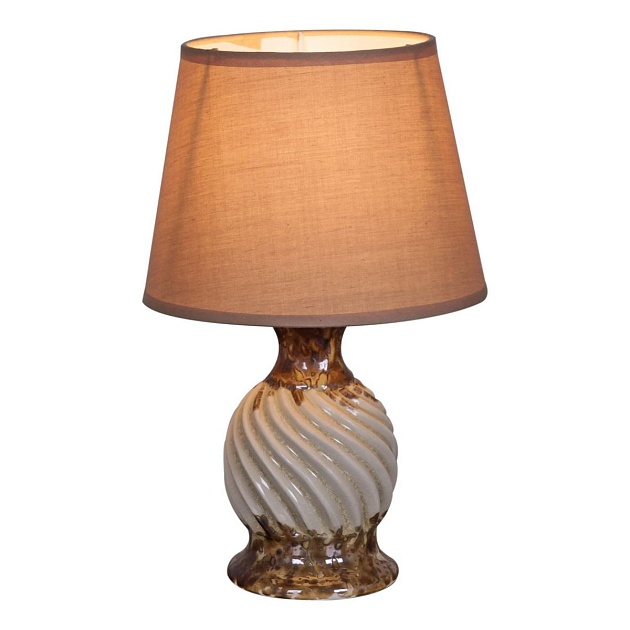 Настольная лампа Reluce 16201-0.7-01C изображение Настольная лампа Reluce 16201-0.7-01C Фото №