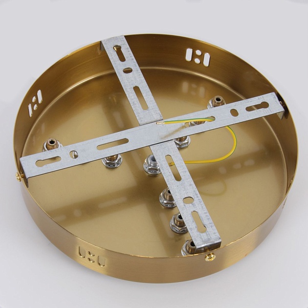 Основа для люстры Favourite Canopy 4591-220-9BR Фото № 3