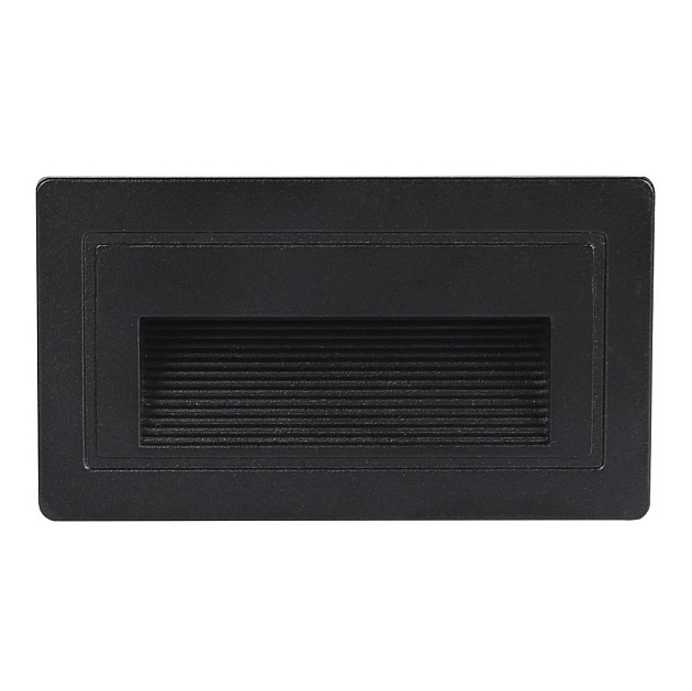 Уличный светодиодный светильник Arte Lamp Piazza A7223IN-1BK Фото № 4