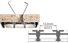 Скоба Arlight PHS-3X 016031 1