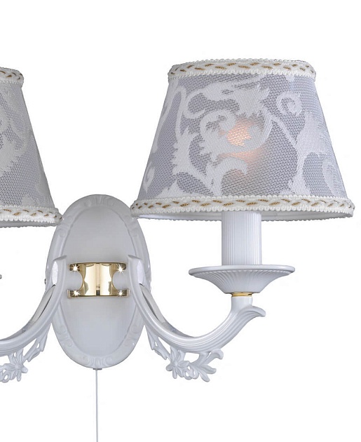 Бра Reccagni Angelo A 9630/2 Фото № 2