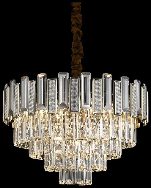 Подвесная люстра Wertmark Candida WE131.09.303 Фото № 2