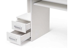 Компьютерный стол Woodville Джаз-24 377216 1