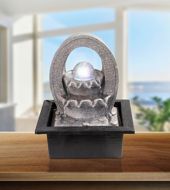 Настольная лампа Globo Albert 93020 Фото № 2