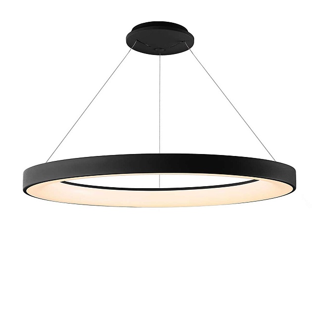 Подвесной светодиодный светильник Mantra Niseko II 8571 Фото № 