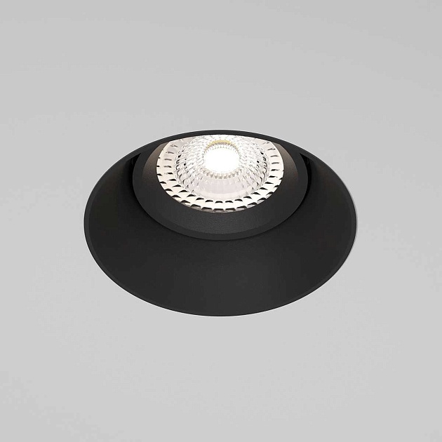 Встраиваемый светильник Elektrostandard 25018/01 a067524 изображение 3 Встраиваемый светильник Elektrostandard 25018/01 a067524 Фото № 3