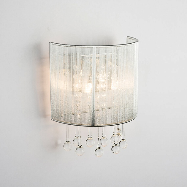 Настенный светодиодный светильник Globo Bagana 15095W изображение 2 Настенный светодиодный светильник Globo Bagana 15095W Фото № 2